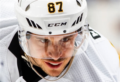 Sidney Crosby Poster 3526649