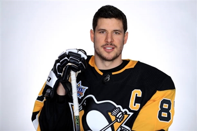 Sidney Crosby Poster 3526651