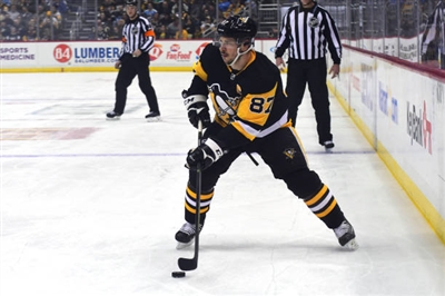 Sidney Crosby Poster 3526652