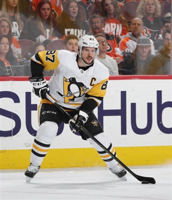 Sidney Crosby Poster 3526655