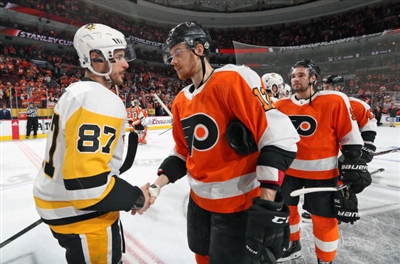 Sidney Crosby Poster 3526656
