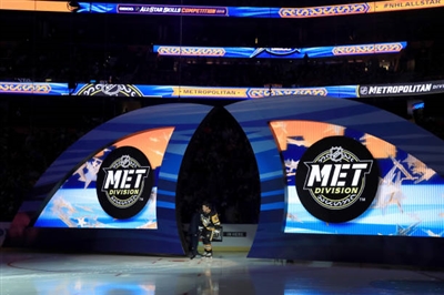 Sidney Crosby Poster 3526657