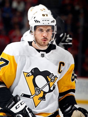Sidney Crosby Poster 3526658