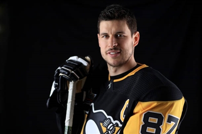 Sidney Crosby Poster 3526661