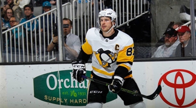 Sidney Crosby Poster 3526662