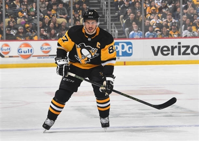 Sidney Crosby Poster 3526664