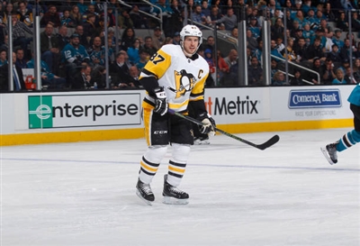 Sidney Crosby Poster 3526666
