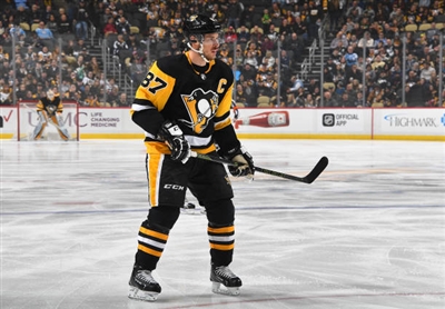 Sidney Crosby Poster 3526667
