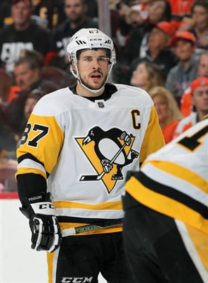 Sidney Crosby Poster 3526669
