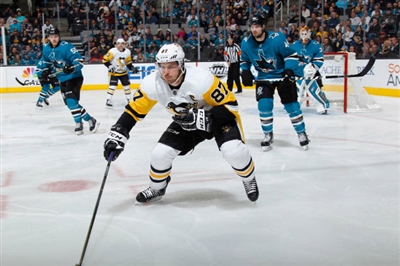 Sidney Crosby Poster 3526670