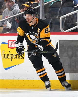 Sidney Crosby Poster 3526671