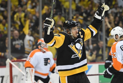 Sidney Crosby Poster 3526672