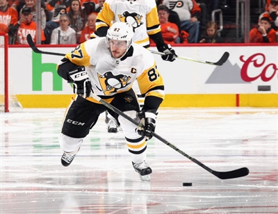 Sidney Crosby Poster 3526673