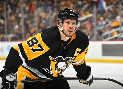 Sidney Crosby Poster 3526705