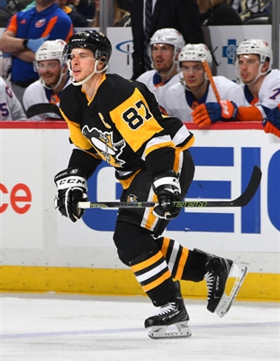 Sidney Crosby Poster 3526708