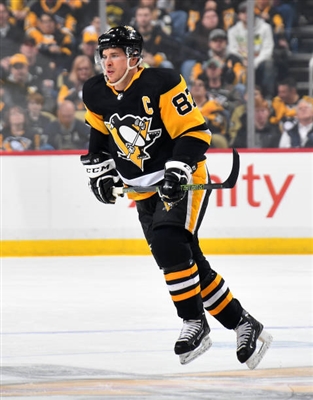 Sidney Crosby Poster 3526709