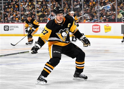 Sidney Crosby Poster 3526711