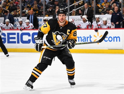Sidney Crosby Poster 3526712