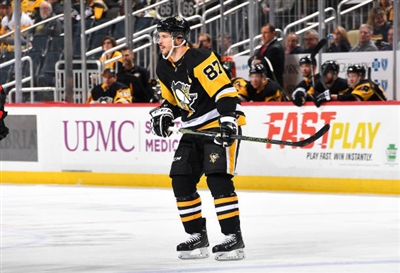 Sidney Crosby Poster 3526713