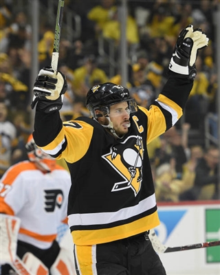 Sidney Crosby Poster 3526714