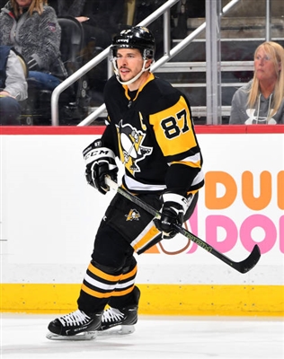 Sidney Crosby Poster 3526715