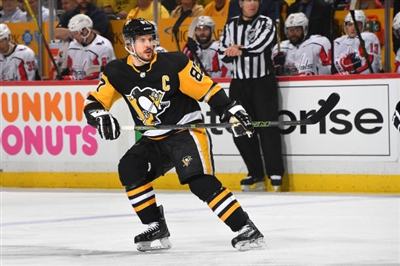 Sidney Crosby Poster 3526718