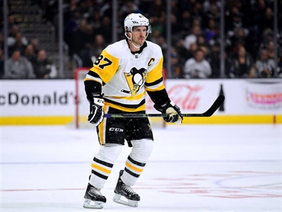 Sidney Crosby Poster 3526719