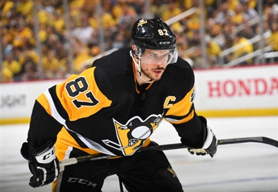 Sidney Crosby Poster 3526721