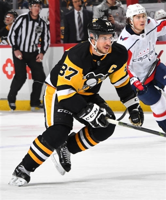 Sidney Crosby Poster 3526722