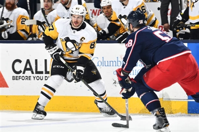 Sidney Crosby Poster 3526723