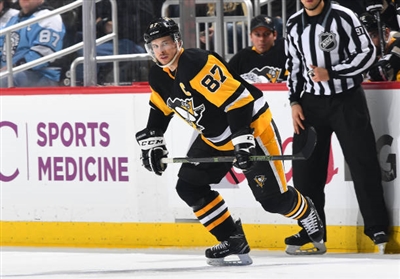 Sidney Crosby Poster 3526725