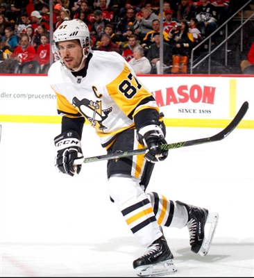 Sidney Crosby Poster 3526727