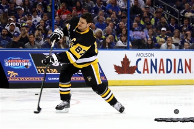 Sidney Crosby Poster 3526728