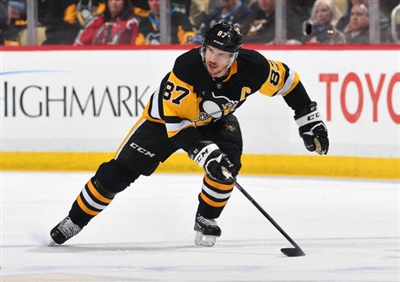 Sidney Crosby Poster 3526729