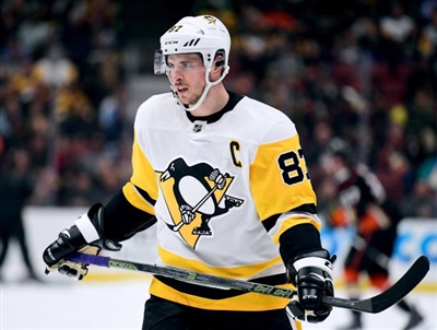 Sidney Crosby Poster 3526730