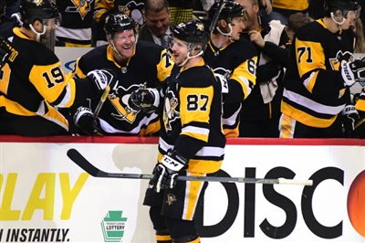 Sidney Crosby Poster 3526764