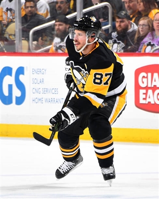 Sidney Crosby Poster 3526765