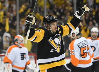 Sidney Crosby Poster 3526766