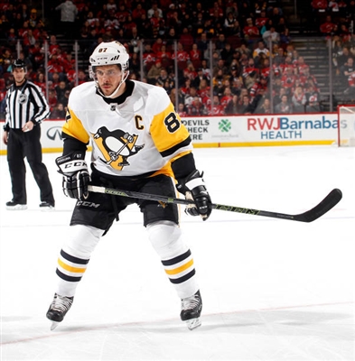 Sidney Crosby Poster 3526769