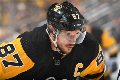Sidney Crosby Poster 3526770