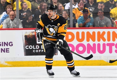 Sidney Crosby Poster 3526771