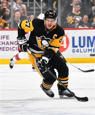 Sidney Crosby Poster 3526772