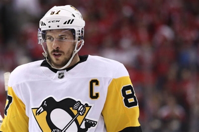 Sidney Crosby Poster 3526773