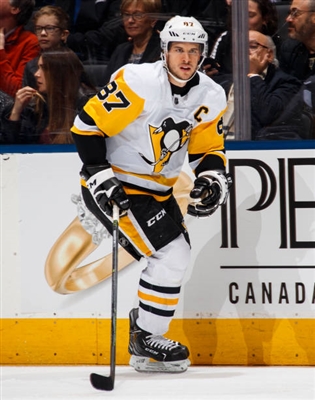 Sidney Crosby Poster 3526774