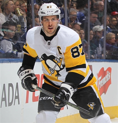 Sidney Crosby Poster 3526775