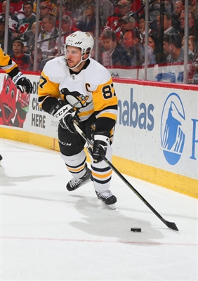 Sidney Crosby Poster 3526777