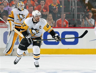 Sidney Crosby Poster 3526778