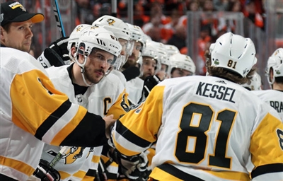 Sidney Crosby Poster 3526780