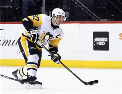 Sidney Crosby Poster 3526781