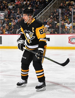 Sidney Crosby Poster 3526782